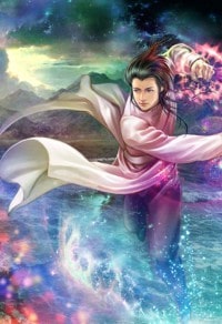 坐吃等死的穿越人生:喜儿传