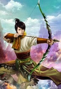 暧昧高手