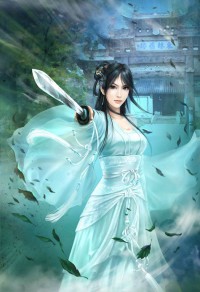 魔女擒夫记
