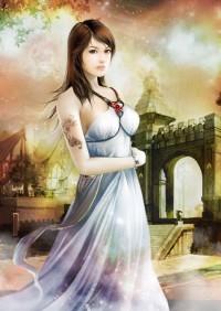 女总裁的桃运兵王