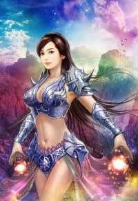 网游之从江湖到天下