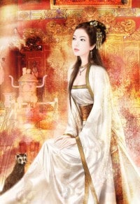 调教公主女奴