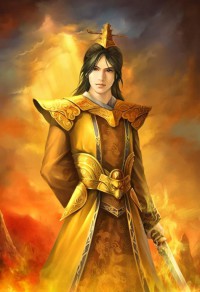 魔女妖娆:金牌猎魔师