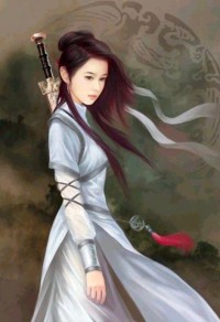 魔女小狂妃