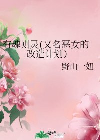 有魂则灵(又名恶女的改造计划)